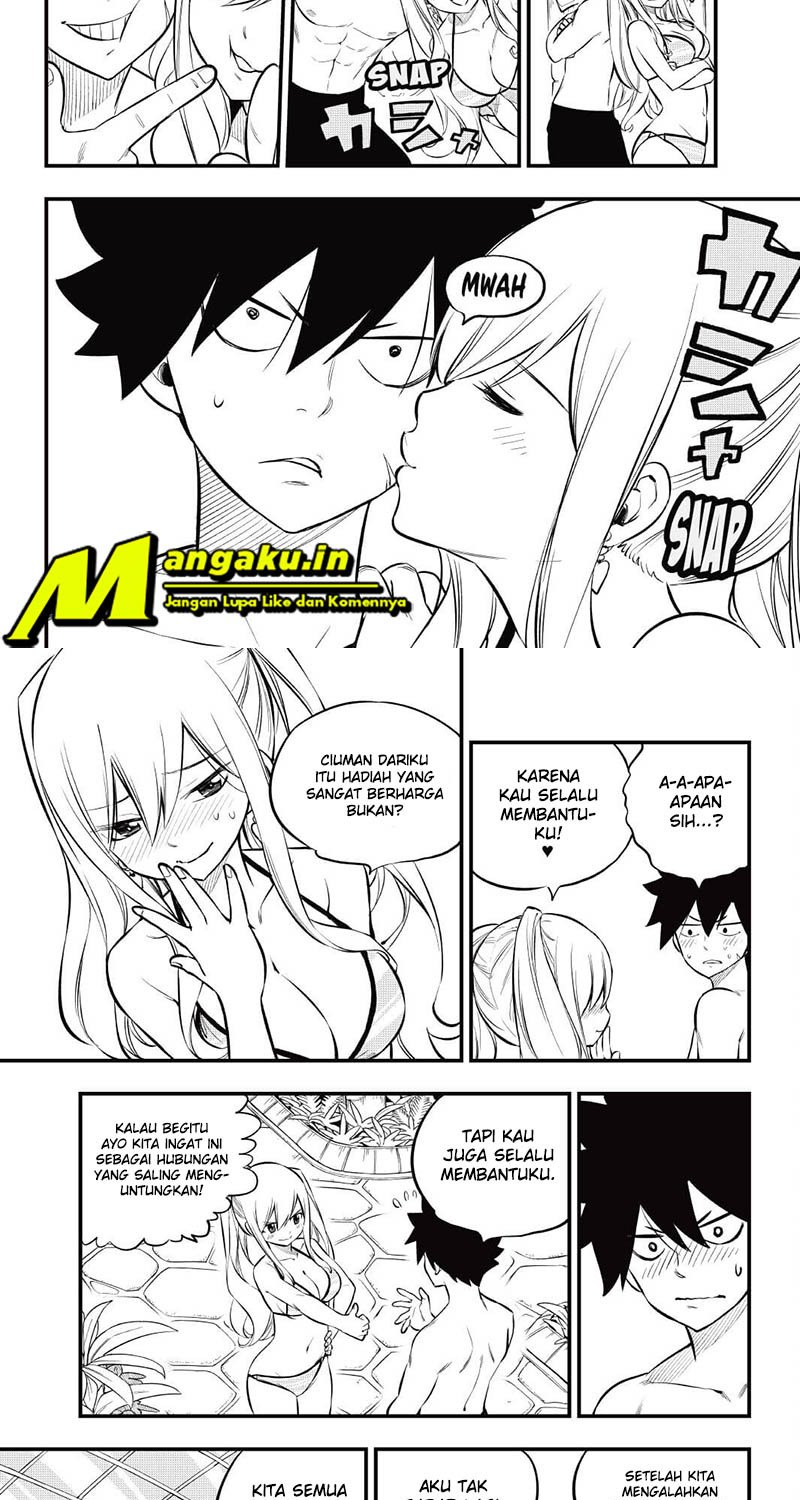 Eden’s Zero